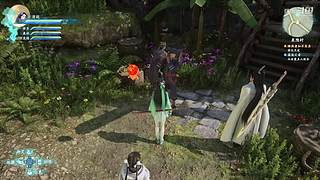 仙剑七 高难新开