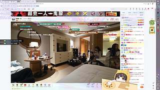 神秘美丽女人！