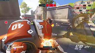 OW1源氏的成长历程回顾