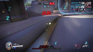 OW1源氏的成长历程回顾