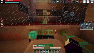 我的世界假面骑士 七龙珠 模组生存