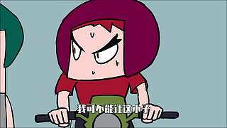 吃鸡小表弟魔性吃鸡