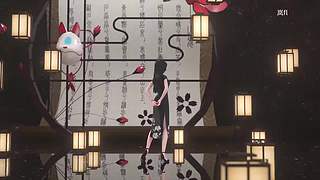 带您访问岚FL的动漫小屋