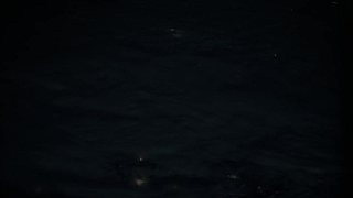 直播从空间站看地球