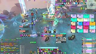 术士下午大米上分，有没有强力水友T！！