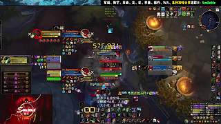 盗贼PVP 2400 攻略分享