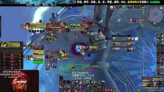 盗贼PVP 2400 攻略分享