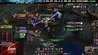 盗贼PVP 2400 攻略分享