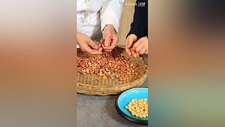 黎叔教做菜的直播间