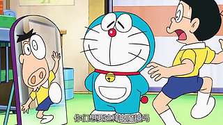 【小叮当】童年经典动画片