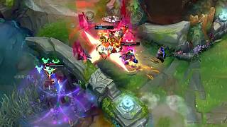 电竞浪哥的直播间