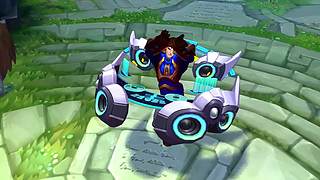 电竞浪哥的直播间