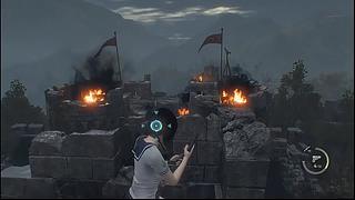 播个王阿姨的DLC