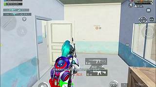 突击手K弟的直播间