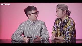 HotGuys频道的直播间