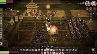 纯净生存 速通  骚操作 漂亮基地