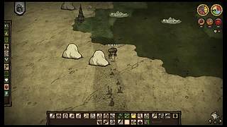 纯净生存 速通  骚操作 漂亮基地