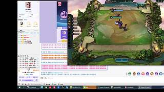 我是超级大帅B 也是大菜鸡