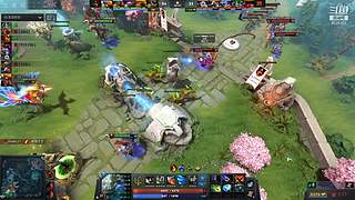 血雨封的直播间