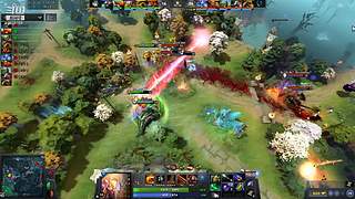 血雨封的直播间