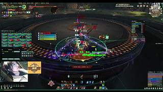 剑网三土匪的直播间