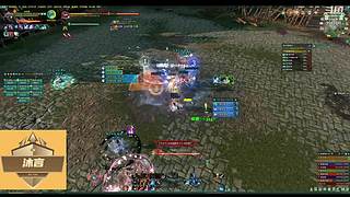 剑网三土匪的直播间