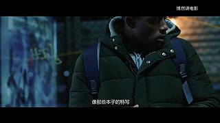 带您走进博然的电影世界