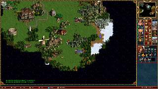 英雄无敌3之封魔2