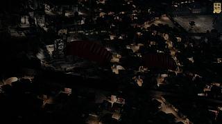 【最高画质】赞美太阳