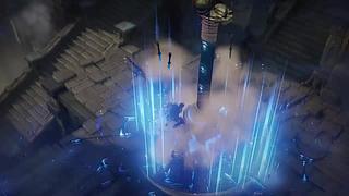 超激斗梦境角色介绍