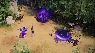 超激斗梦境角色介绍