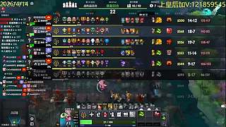 皇后了，打打号。