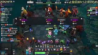 皇后了，打打号。