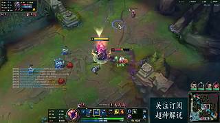 站正峡谷之巅的男人