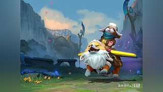 夜神君吖a的直播间