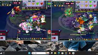 渡劫221与一大堆129的周常