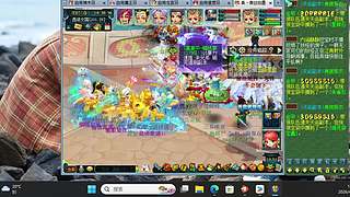 渡劫221与一大堆129的周常