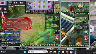 渡劫221与一大堆129的周常