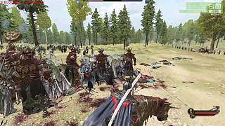 【骑砍2】燕云十八骑