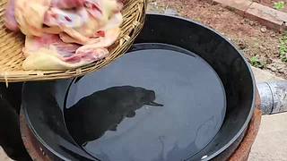 生蚝还能够这样吃