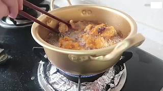 带您登录哇哇仔呀的美食天堂