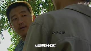 【史君观影】国产刑侦电视剧太精彩了