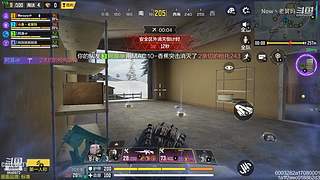 可以搜DY老舅妈