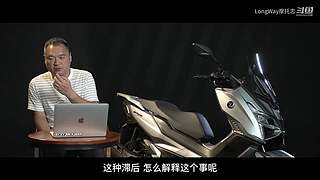 LongWay摩托志的直播间