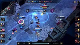 lol精彩大乱斗