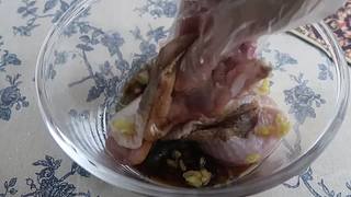 中二少女十七的直播间