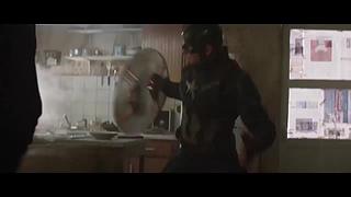 欢迎来到超级英雄的世界