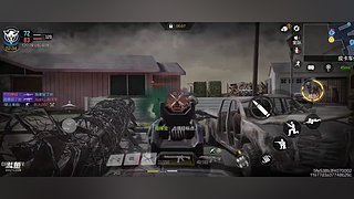 音乐人羊羊嘞直播打燕云