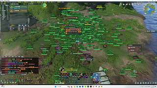 阵营尽头谁为峰？一见陈炫道成空