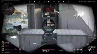 折磨起步！冲锋就完事了1